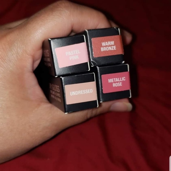 Anastasia Beverly Hills Lip Gloss - Picture 3 of 5